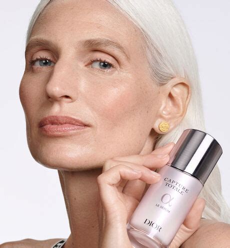 dior age defying serum
